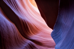 Light Around The Bend