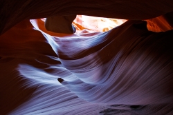 Sandstone Wave