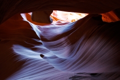 Sandstone Wave