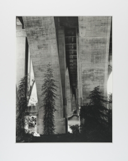 Lower Arroyo Bridge 1