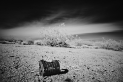 High Desert IR 2